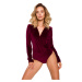 Made Of Emotion Woman's Bodysuit M648