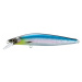 Shimano Fishing Cardiff ML Bullet AR-C Blue Back 9,3 cm 10 g Wobler