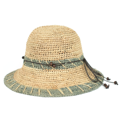 Art Of Polo Woman's Hat Cz21148-2