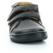 Pegres SBF60F čierne celoročné barefoot topánky 29 EUR