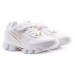 PLEIN SPORT Fresh White tenisky