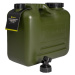 Ridgemonkey kanyster speedflo heavy duty water carrier 15 l