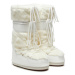 Moon Boot Snehule 80D1408900 Biela