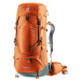 Deuter Aircontact Lite 40 + 10 Chestnut-Teal