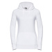 Women's Hoodie - Authentic Russell