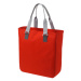 Halfar Plážová taška HF7781 Red