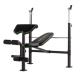 Tunturi WB60 Olympic Width Weight Bench