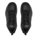 Nike Topánky Air Monarch IV (4E) 416355 001 Čierna