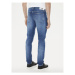 Calvin Klein Jeans Džínsy J30J325889 Modrá Slim Fit