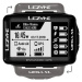 Lezyne Mega XL GPS Black