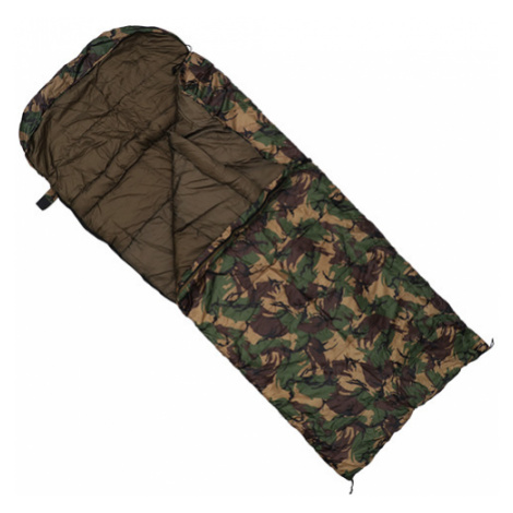 Gardner spací vak camo dpm crash bag 3 season