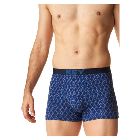 Pánska spodná bielizeň Key