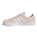 Dámska vychádzková obuv ADIDAS VL Court 2.0 wonder quartz cloud white gold metallic