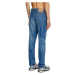 Džínsy Diesel 2023 D-Finitive Trousers Blue