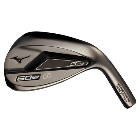 Mizuno S23 Copper Cobalt Golfová palica - wedge Pravá ruka 58° 10°