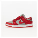 Tenisky Nike Dunk Low Medium Grey/ Varsity Red-White