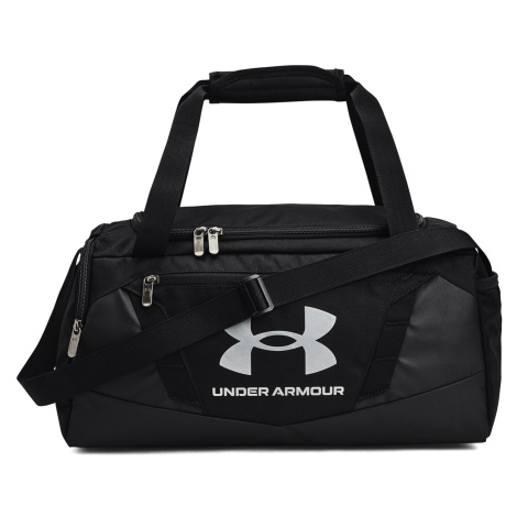 Športová taška Under Armour Undeniable 5.0 Duffle XS Farba: čierna