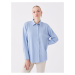 LC Waikiki Plain Long Sleeve Women's Shirt