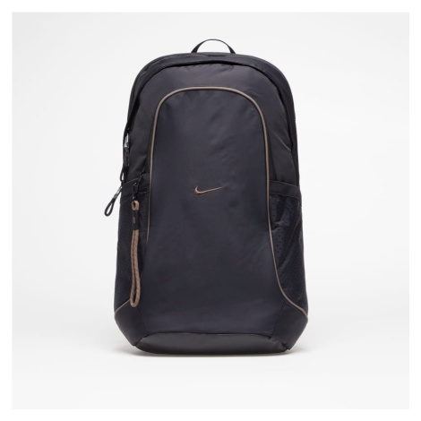 Nike NSW Essentials Backpack Black/ Black/ Ironstone