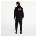 Mikina EA7 Emporio Armani Tracksuit Black