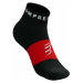 Compressport ULTRA TRAIL SOCKS Bežecké ponožky, čierna, veľkosť