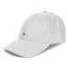 Tommy Hilfiger Šiltovka Classic Bb Cap E367895041 Biela