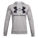 Under Armour Rival Fleece Big Logo HD