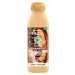 Uhladzujúci šampón pre nepoddajné vlasy Garnier Fructis Hair Food Cocoa Butter - 350 ml (C662820