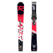 Rossignol HERO ELITE MT CA+NX 12 KONECT GW Zjazdové lyže, červená, veľkosť