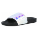 ADIDAS SPORTSWEAR Plážové / kúpacie topánky 'Adilette Shower'  ultramarínová / priehľadná