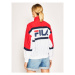 Fila Prechodná bunda Kaya 687082 Farebná Regular Fit