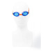 Detské plavecké okuliare borntoswim junior swim goggles