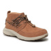 Keen Sneakersy Uneek Chukka 1026732 Hnedá