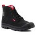 Palladium  Pampa HI Army 78583-008-M  Členkové tenisky Viacfarebná