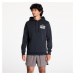 Mikina Under Armour Project Rock Rival Fleece Hoodie Black