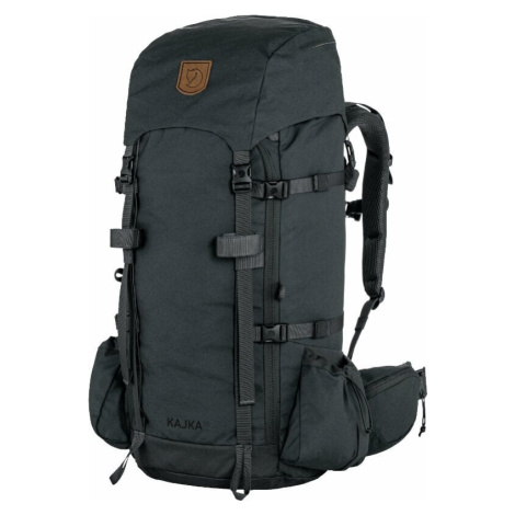 Fjällräven Kajka 35 Coal Black Outdoorový batoh