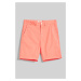 ŠORTKY GANT REG SUNFADED SHORTS SUNSET PINK