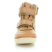 Bobux Patch Caramel Aj walk/kid+ členkové barefoot topánky 26 EUR