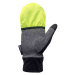 Runto RT-COVER Zimné športové rukavice, žltá, veľkosť