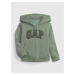 GAP Kids sweatshirt with logo - Boys