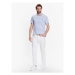 Polo Ralph Lauren Tričko 710906295002 Modrá Regular Fit