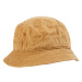 Čapica Camel Active Bucket Hat Hnedá