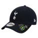 New-Era  Repreve Flawless 940 9FORTY Tottenham Hotspur FC Cap  Šiltovky Modrá