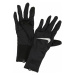 NIKE Accessoires Športové rukavice 'Sphere'  čierna / biela
