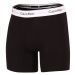 Calvin Klein Modern Cotton Stretch Boxer 3-Pack Black