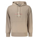 Calvin Klein mikina s kapucňou