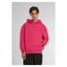 Men's Ultra Heavy Oversized pink sweatshirt