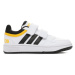 Adidas Sneakersy Hoops Lifestyle IF5316 Biela