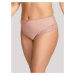 Dámske nohavičky Sculptresse Roxie Brief misty rose 9582 50