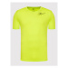 Reebok Funkčné tričko Speedwick Move H46601 Zelená Slim Fit